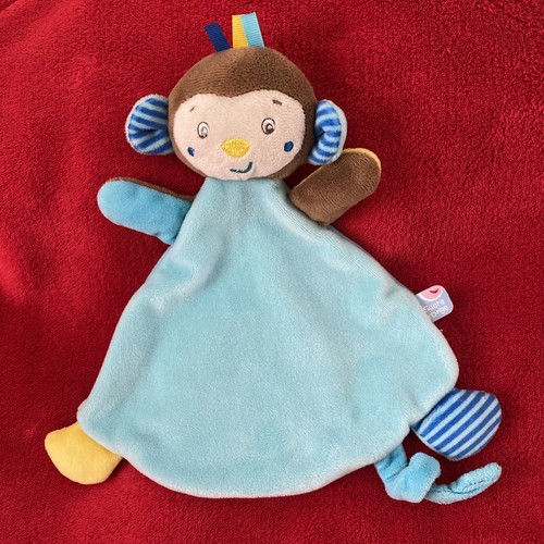 Doudou plat sucre - 🇫🇷doudou,