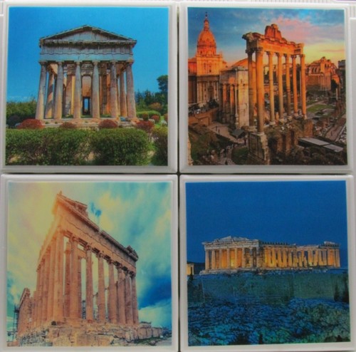 Handmade stone ceramic tile - ceramic,