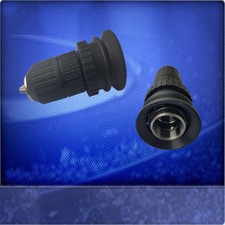 1 Mandrin, Mandrin À Serrage Rapide Outil Compatible Pour HILTI TE 6S, TE 6C