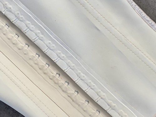 Taille corset de - taille,