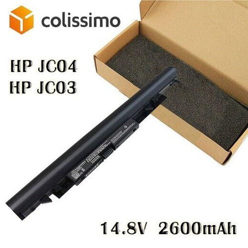 Batterie type jc04 pour - batterie,