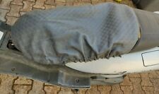 selle conducteur endomagé avec hausse yamaha majesty 125 1998 - 2007