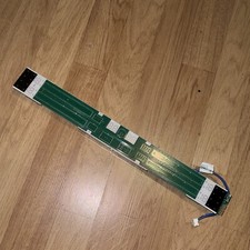 Module Tactile Pour Table induction WHIRLPOOL WLS7260NE