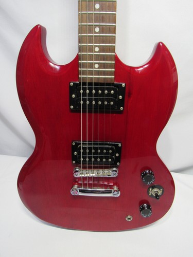 Epiphone special 6 string - sg,