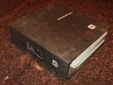 Manuel De Réparation Technique Du Chargeur Sur Chenilles JOHN DEERE 755A TM1231