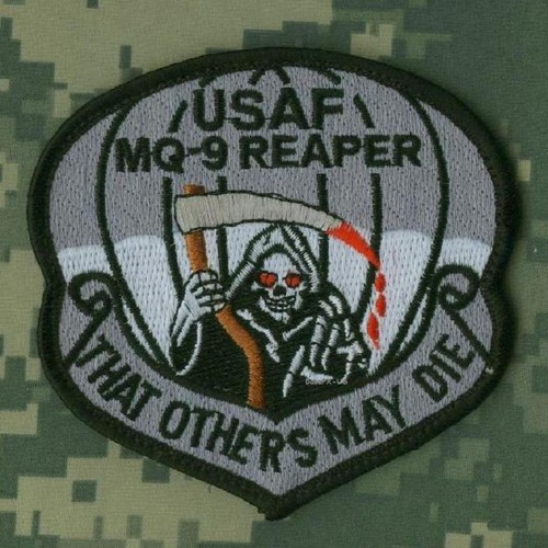 Usafsoc faucheuse death - usafsoc,