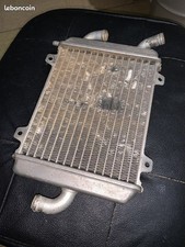 Radiateur mbk nitro  (pas tester)