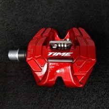 Pédale DROITE "TIME ATAC S8"