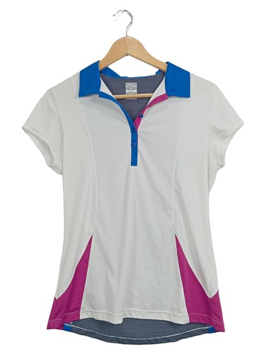 Callaway polo femme blanc - femme,