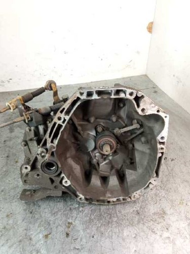 Jh3129 boite vitesse renault - jh3129, a