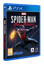 Marvel's Spider-Man: Miles
