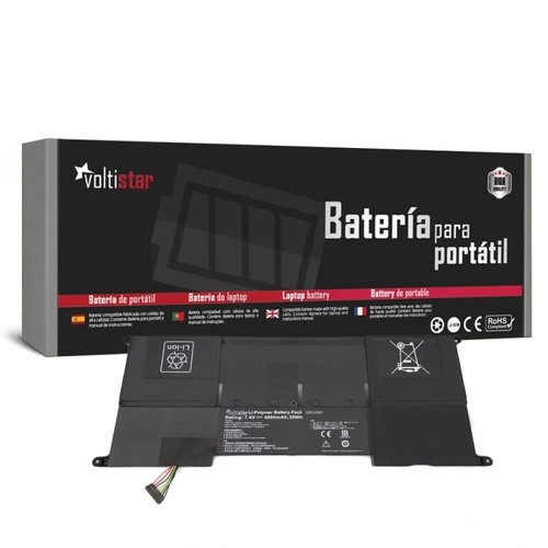 Batterie pour ordinateur - batterie,