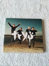 Album CD "TRYO" - Ce que l'on