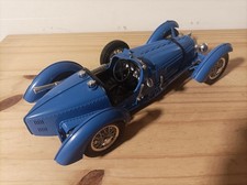 1:18 BUGATTI TYPE 59  BURAGO