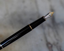 STYLO PLUME MONTBLANC