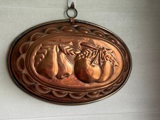 ANCIEN MOULE à GÂTEAU en