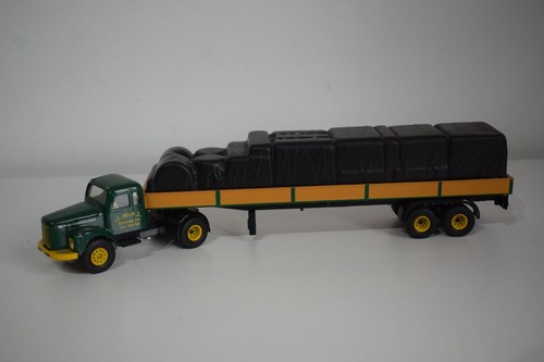 C17 camion tekno scania - camion,