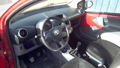 Tableau bord toyota - bord, aygo