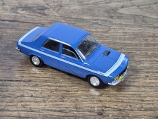 Voiture Miniature Renault 12