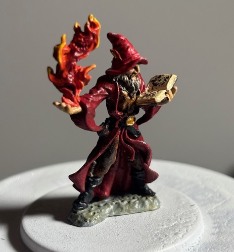 Figurine donjons dragons - figurine,