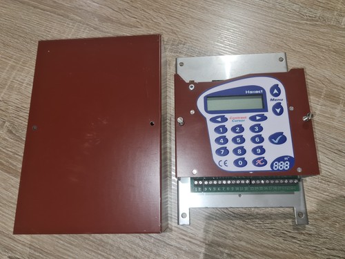 Centrale vigik hexact com - centrale,