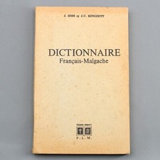 DICTIONNAIRE