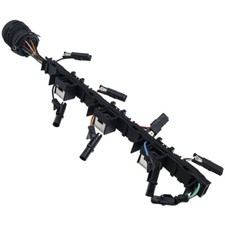 Injecteur Faisceau De Câbles