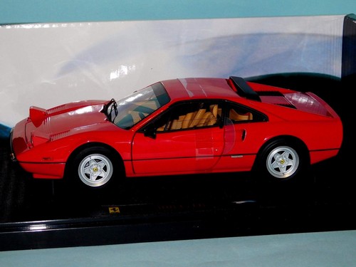 Ferrari 308 gtb limitée - ferrari,