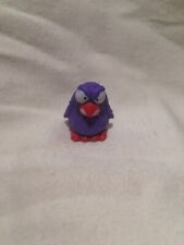 Cruddy Crow Purple Bin Critters Trash Pack Series 2 Moose Toys