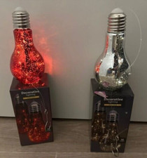 Ampoule led suspendu