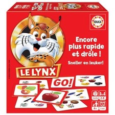 - Le Lynx - Lince GO Arrive