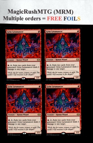 Mrm english grim lavamancer - grim,