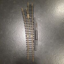 Roco HO Aiguillage Electrique a Gauche Train Vintage Modelisme Ferroviaire