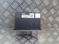 Calculateur BOSCH - BMW Série