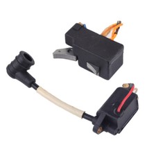 Chainsaw Ignition Coil Module