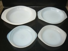 4 plats à oreilles 18 / 23 /