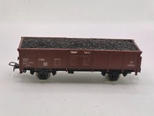 Wagon tombereau EUROP SNCF To