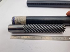 Ca Fraise carbure monobloc