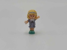 Polly Pocket personnage