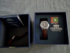 montre FESTINA