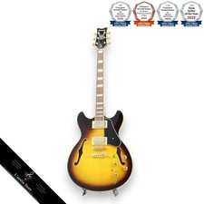 Ibanez JSM10EMTTB John