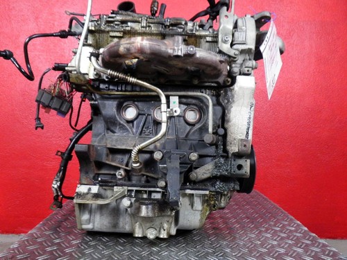 Moteur sans pièces - , (essence)