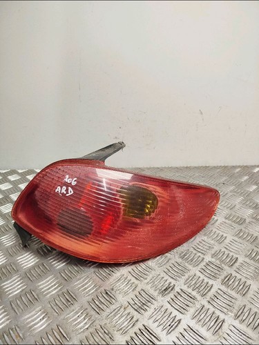 Feu peugeot 206 phase 2 - 206,