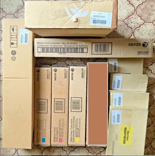 Xerox bundle workcentre - xerox,