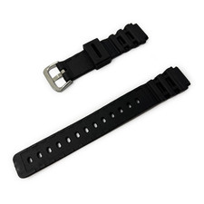 Bracelet En Résine Noir