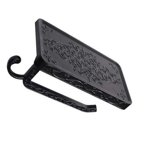 Support papier toilette - papier,