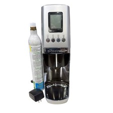 SodaStream Revolution Soda