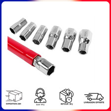 Clé à Lavabo 8-14mm