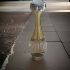 Gros flacon parfum Factice .   30cm De Hauteur