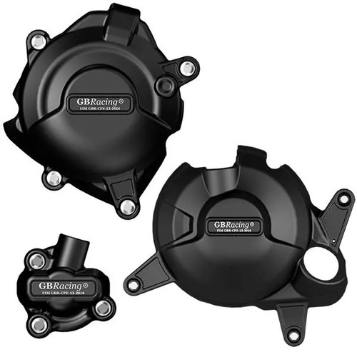 Lot protection moteur gb - de,